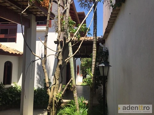 Casa / Sobrado para Venda em Guararema / SP no Bairro Itaoca - Foto 6