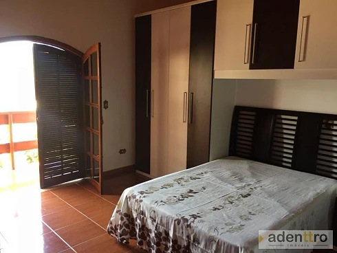 Casa / Sobrado para Venda em Guararema / SP no Bairro Itaoca - Foto 8