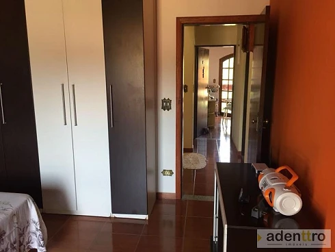 Casa / Sobrado para Venda em Guararema / SP no Bairro Itaoca - Foto 9
