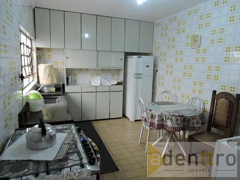 Casa para Venda em São Paulo / SP no Bairro Jardim Leonor - Casa em Jardim Leonor, São Paulo - Foto 1