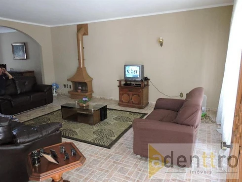 Casa para Venda em São Paulo / SP no Bairro Jardim Leonor - Casa em Jardim Leonor, São Paulo - Foto 2