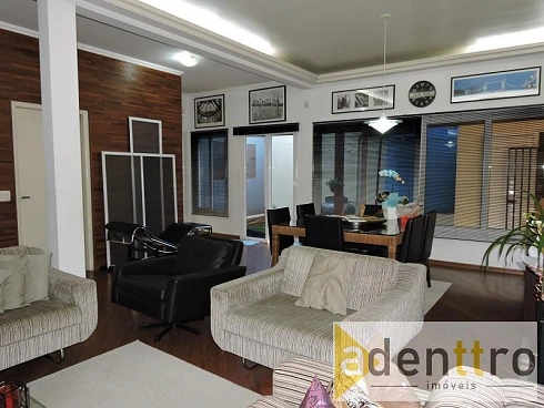 Casa / Sobrado para Venda em São Paulo / SP no Bairro Rolinópolis - Casa em Rolinópolis, São Paulo - Foto 1