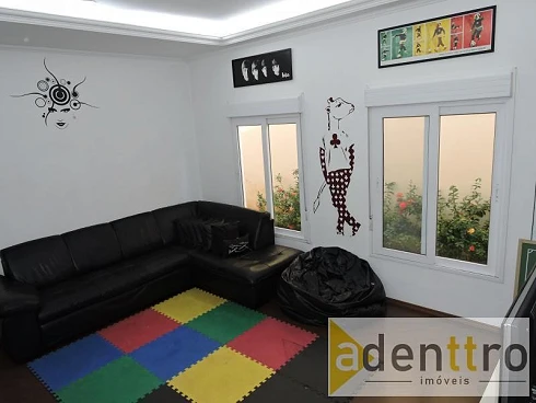 Casa - Sobrado para Venda em São Paulo no Bairro Rolinópolis - Foto 21