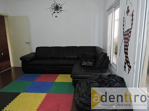 Casa - Sobrado para Venda em São Paulo no Bairro Rolinópolis - Foto 22