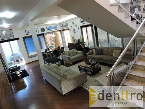 Casa - Sobrado para Venda em São Paulo no Bairro Rolinópolis - Foto 24