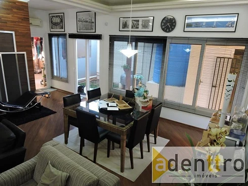 Casa - Sobrado para Venda em São Paulo no Bairro Rolinópolis - Foto 27