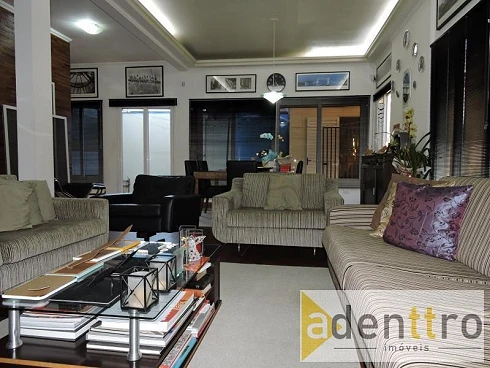 Casa - Sobrado para Venda em São Paulo no Bairro Rolinópolis - Foto 28