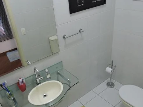 Casa - Sobrado para Venda em São Paulo no Bairro Rolinópolis - Foto 29