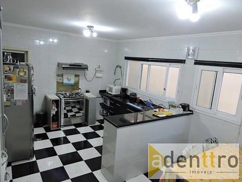 Casa - Sobrado para Venda em São Paulo no Bairro Rolinópolis - Foto 31