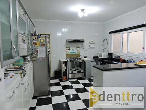 Casa - Sobrado para Venda em São Paulo no Bairro Rolinópolis - Foto 32
