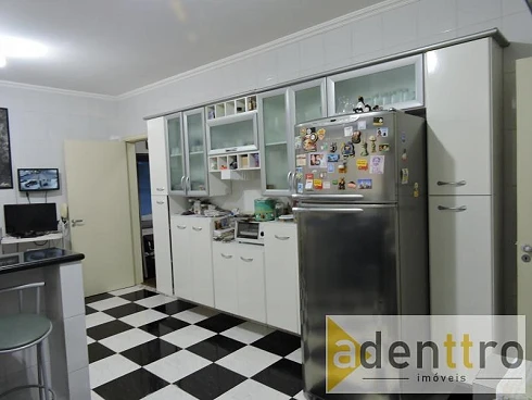 Casa - Sobrado para Venda em São Paulo no Bairro Rolinópolis - Foto 34