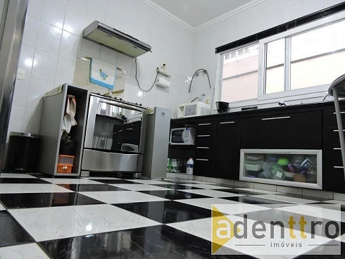 Casa - Sobrado para Venda em São Paulo no Bairro Rolinópolis - Foto 35