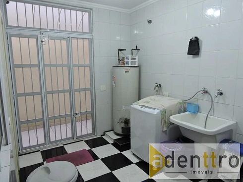 Casa - Sobrado para Venda em São Paulo no Bairro Rolinópolis - Foto 37