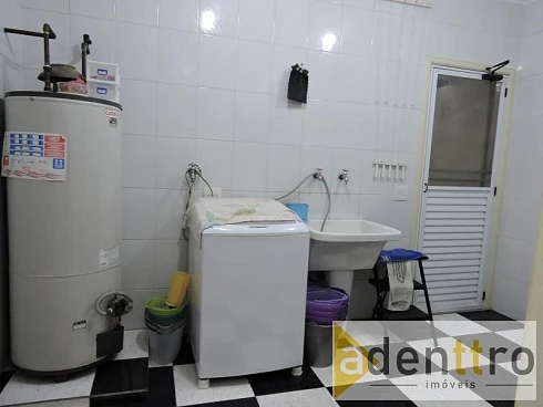 Casa - Sobrado para Venda em São Paulo no Bairro Rolinópolis - Foto 38