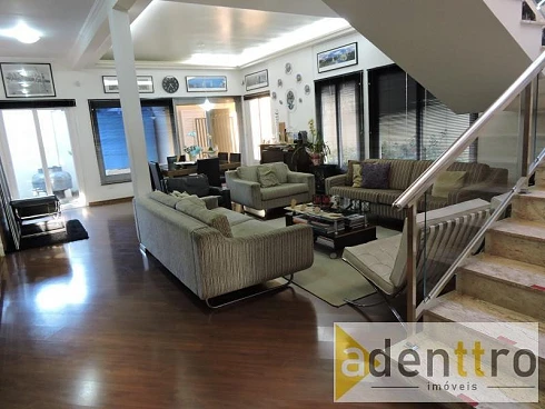 Casa / Sobrado para Venda em São Paulo / SP no Bairro Rolinópolis - Casa em Rolinópolis, São Paulo - Foto 4