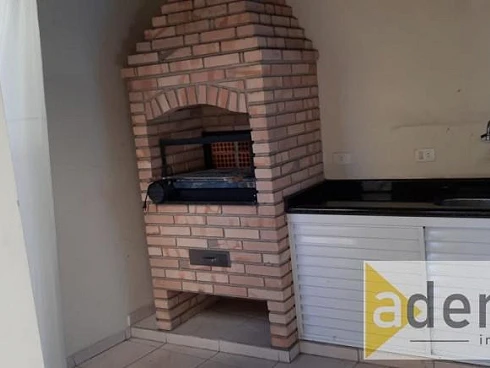 Casa - Sobrado para Venda em São Paulo no Bairro Rolinópolis - Foto 40