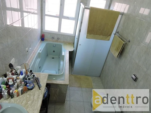 Casa - Sobrado para Venda em São Paulo no Bairro Rolinópolis - Foto 8