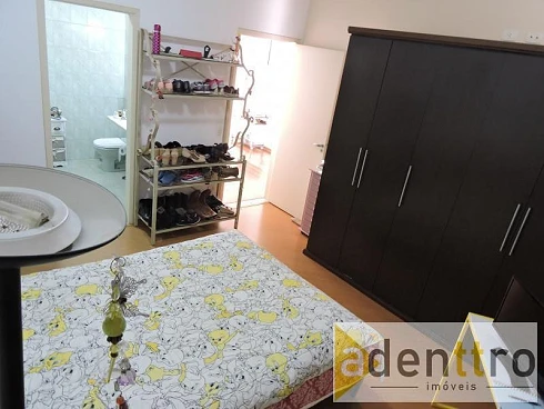 Casa - Sobrado para Venda em São Paulo no Bairro Rolinópolis - Foto 9