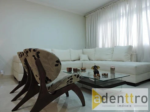 Casa para Venda em São Paulo / SP no Bairro Jardim das Vertentes - Casa em Jardim das Vertentes, São Paulo - Foto 1