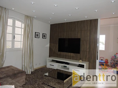 Casa para Venda em São Paulo / SP no Bairro Jardim das Vertentes - Foto 10