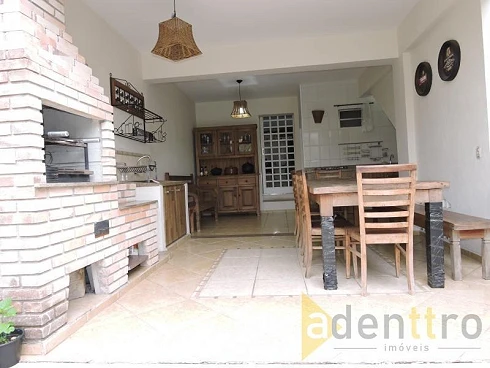 Casa para Venda em São Paulo / SP no Bairro Jardim das Vertentes - Casa em Jardim das Vertentes, São Paulo - Foto 2