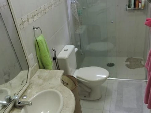 Casa para Venda em São Paulo / SP no Bairro Jardim das Vertentes - Foto 22
