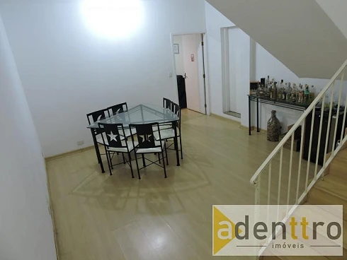 Casa para Venda em São Paulo / SP no Bairro Jardim das Vertentes - Foto 24