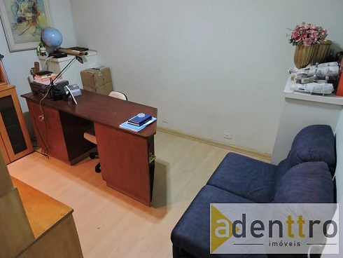 Casa para Venda em São Paulo / SP no Bairro Jardim das Vertentes - Foto 26