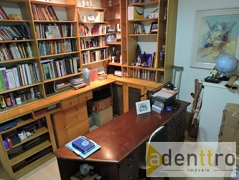 Casa para Venda em São Paulo / SP no Bairro Jardim das Vertentes - Foto 27