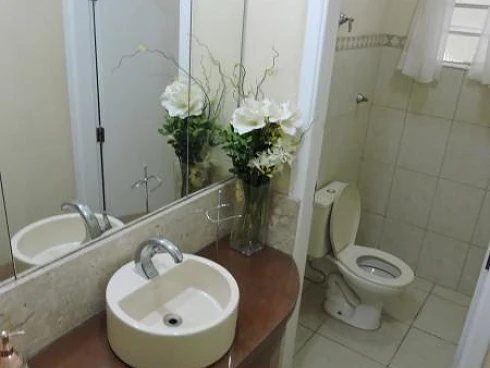 Casa para Venda em São Paulo / SP no Bairro Jardim das Vertentes - Foto 28