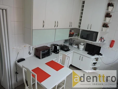 Casa para Venda em São Paulo / SP no Bairro Jardim das Vertentes - Foto 30