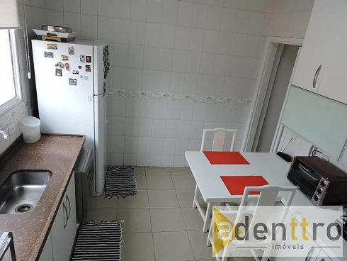 Casa para Venda em São Paulo / SP no Bairro Jardim das Vertentes - Foto 32
