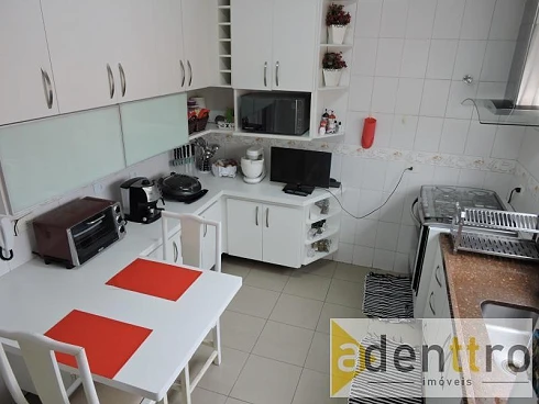 Casa para Venda em São Paulo / SP no Bairro Jardim das Vertentes - Foto 34