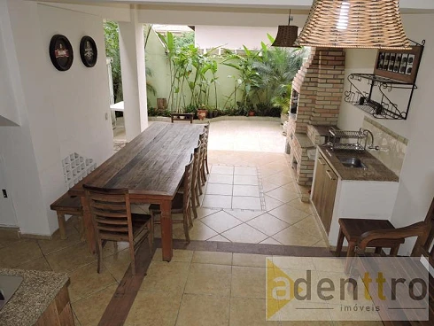 Casa para Venda em São Paulo / SP no Bairro Jardim das Vertentes - Foto 35