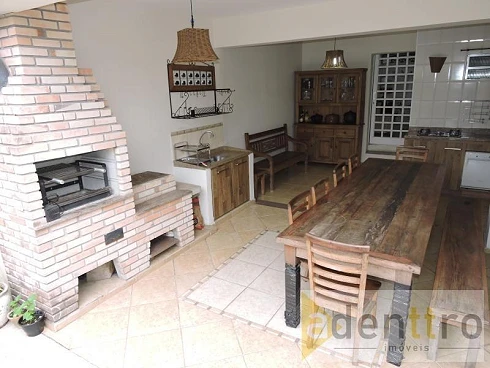 Casa para Venda em São Paulo / SP no Bairro Jardim das Vertentes - Foto 36