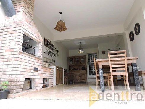 Casa para Venda em São Paulo / SP no Bairro Jardim das Vertentes - Foto 38