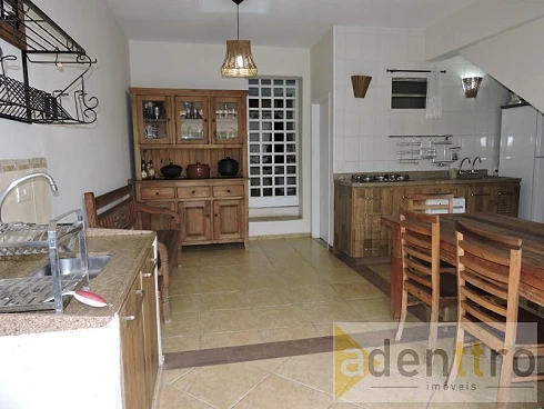 Casa para Venda em São Paulo / SP no Bairro Jardim das Vertentes - Foto 39