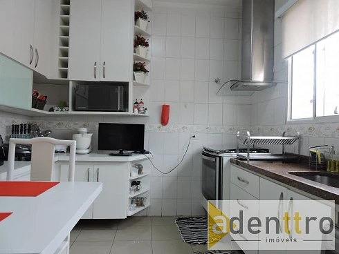 Casa para Venda em São Paulo / SP no Bairro Jardim das Vertentes - Casa em Jardim das Vertentes, São Paulo - Foto 4