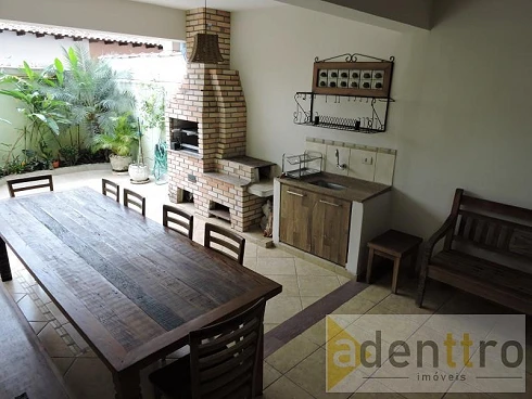 Casa para Venda em São Paulo / SP no Bairro Jardim das Vertentes - Foto 40