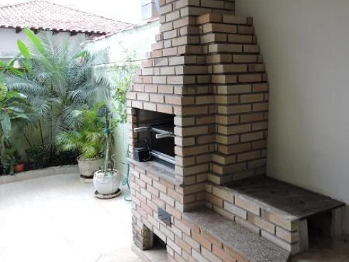 Casa para Venda em São Paulo / SP no Bairro Jardim das Vertentes - Foto 41