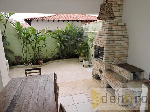 Casa para Venda em São Paulo / SP no Bairro Jardim das Vertentes - Foto 42