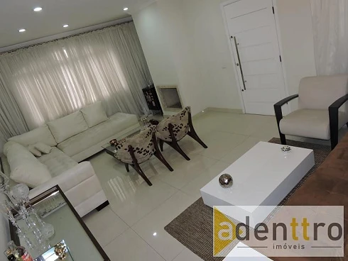 Casa para Venda em São Paulo / SP no Bairro Jardim das Vertentes - Casa em Jardim das Vertentes, São Paulo - Foto 5