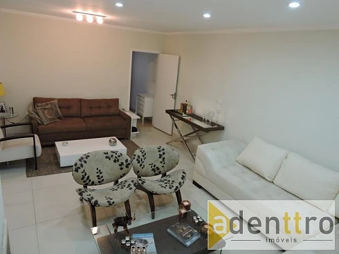 Casa para Venda em São Paulo / SP no Bairro Jardim das Vertentes - Foto 6