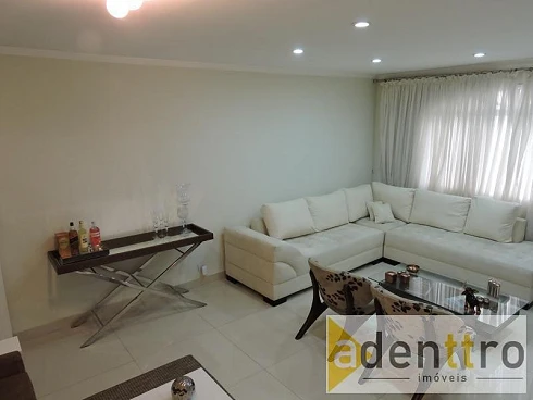 Casa para Venda em São Paulo / SP no Bairro Jardim das Vertentes - Foto 8