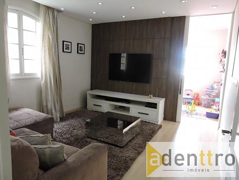 Casa para Venda em São Paulo / SP no Bairro Jardim das Vertentes - Foto 9