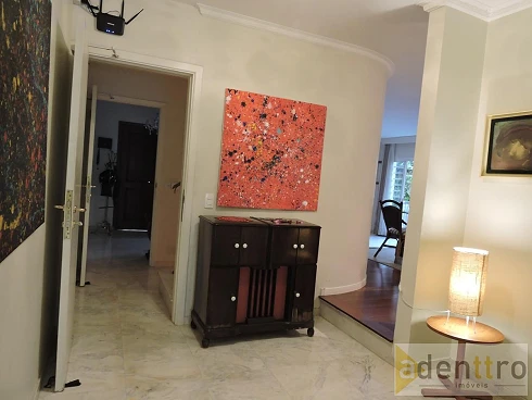 Casa 330m² 4 Quartos sendo 2 Suítes 4 Vagas Quintal e Piscina - Caxingui - Foto 15