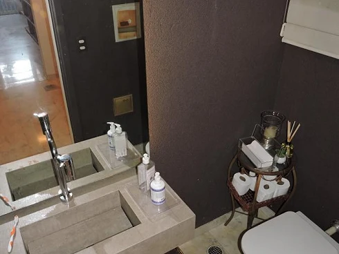 Casa 330m² 4 Quartos sendo 2 Suítes 4 Vagas Quintal e Piscina - Caxingui - Foto 16
