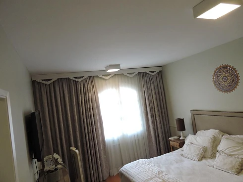 Casa 330m² 4 Quartos sendo 2 Suítes 4 Vagas Quintal e Piscina - Caxingui - Foto 26