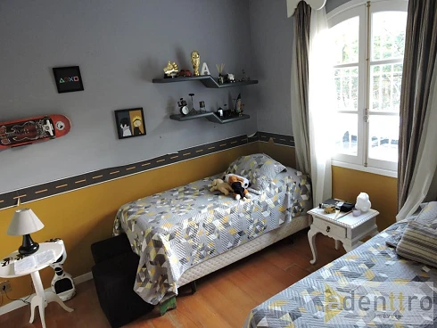 Casa 330m² 4 Quartos sendo 2 Suítes 4 Vagas Quintal e Piscina - Caxingui - Foto 38