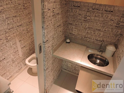 Casa 330m² 4 Quartos sendo 2 Suítes 4 Vagas Quintal e Piscina - Caxingui - Foto 40